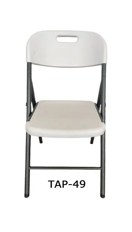 Silla Plegable 49